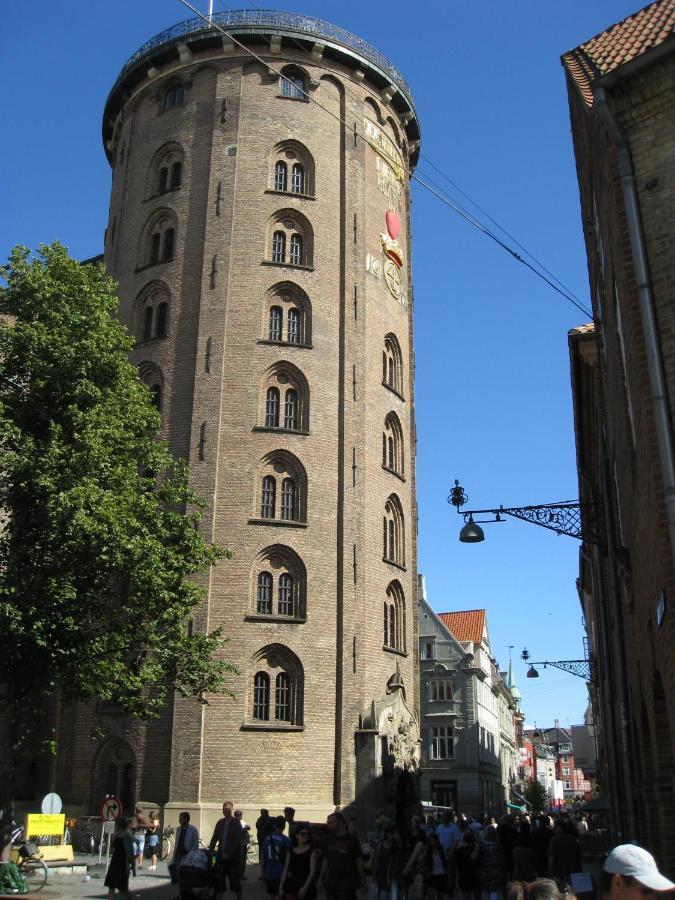 B&B Sps Downtown Copenhagen Exterior photo
