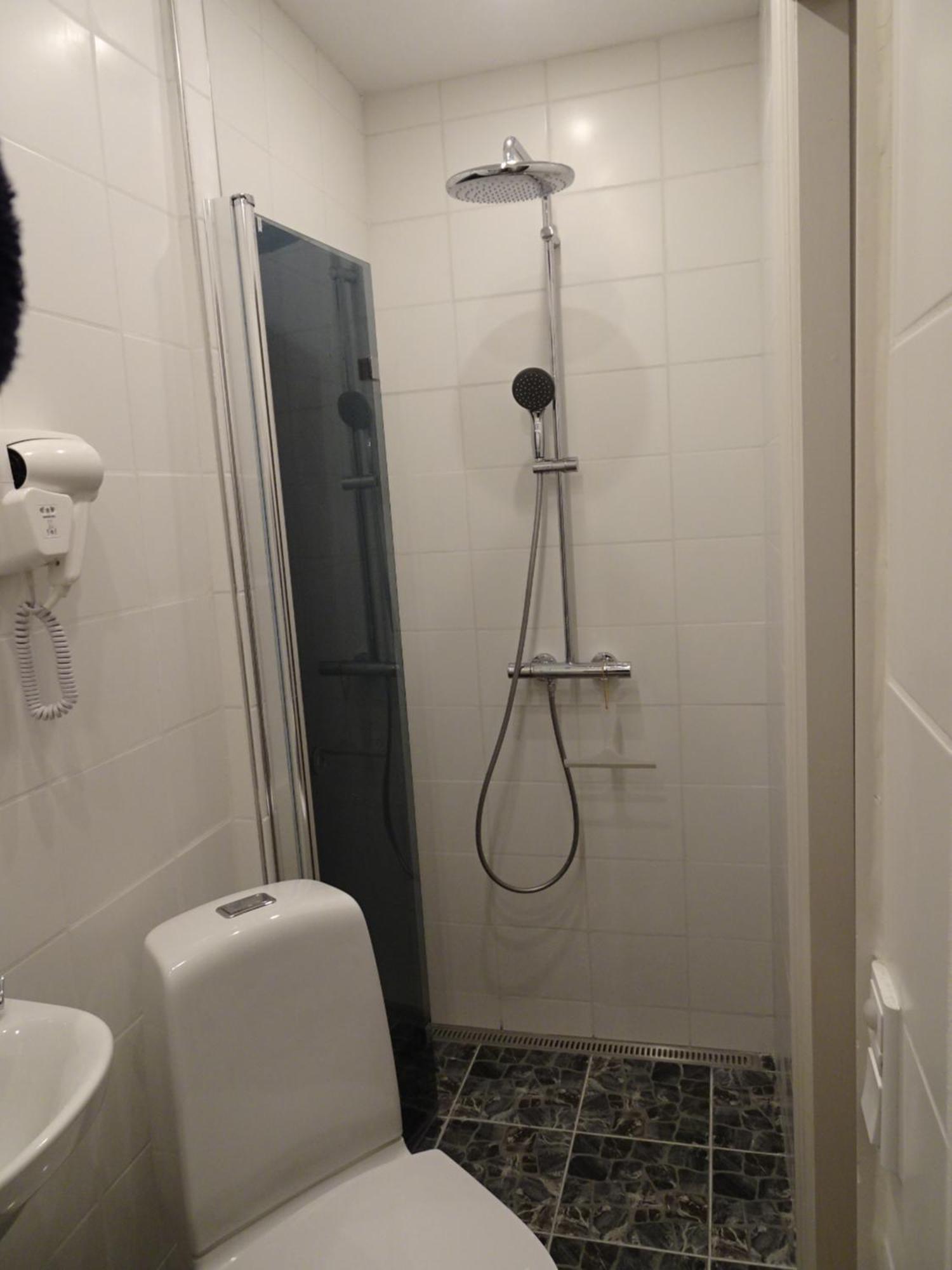 B&B Sps Downtown Copenhagen Exterior photo